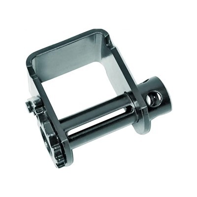 Hegesztés a hevedercsörgőkön